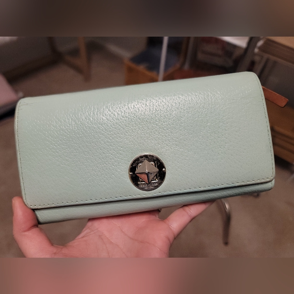 Kate spade wallet
